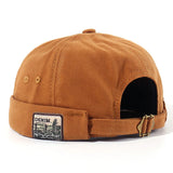 Cazel | Vintage czapka docker
