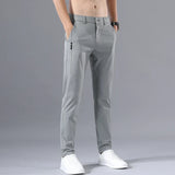 Casual Męskie Chino