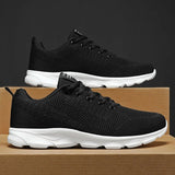 Oddychające Męskie Buty