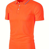 Elegancka koszulka polo