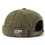 Cazel | Vintage czapka docker