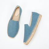 Casual Męskie Espadryle