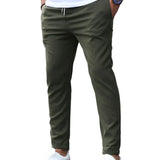 Renato Premium Stretch Spodnie