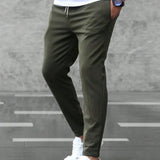 Renato Premium Stretch Spodnie