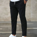 Renato Premium Stretch Spodnie