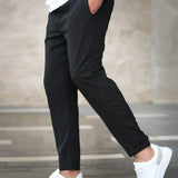 Renato Premium Stretch Spodnie