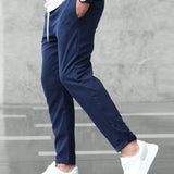 Renato Premium Stretch Spodnie
