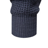 Drechsler Casual Varm Męski Sweter