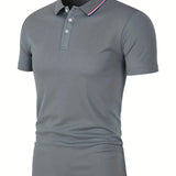 Elegancka koszulka polo