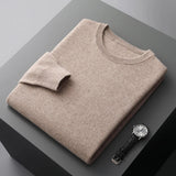 Sweter Kaszmirowy Ibiza