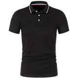 Elegancka koszulka polo