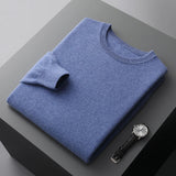 Sweter Kaszmirowy Ibiza