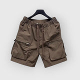 Eleganckie Szorty Cargo