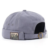 Cazel | Vintage czapka docker