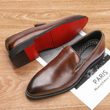Komfortowe Buty Slip-On