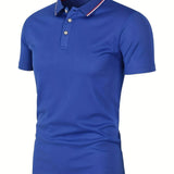 Elegancka koszulka polo