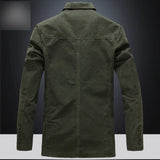 Vintage Męski Blazer