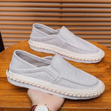 Slip-On Letnie Buty