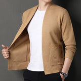 Premium Sweter Marynarka