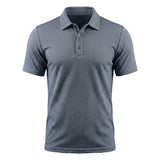 Capri – Ultra komfortowa koszulka polo dla mężczyzn