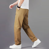 Spodnie Casual Firenze