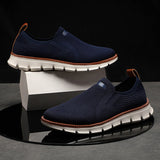Buty Mesh Slip-On