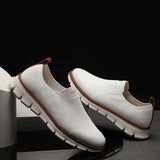 Buty Mesh Slip-On