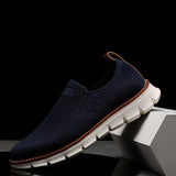 Buty Mesh Slip-On