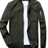 Stylowa Kurtka Bomber