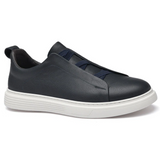 Stylowe Skórzane Buty