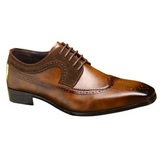 Oxfordskie Buty Formalne