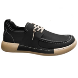 Klasyczne Włoskie Skórzane Sneakersy
