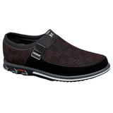 Crown Slip-On Buty