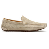 Eleganckie Premium Zamszowe Mokasyny