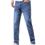 Eleganckie Dżinsy Denim