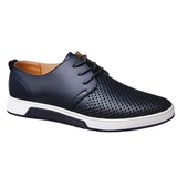 Casual Męskie Buty