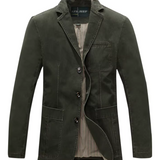 Vintage Męski Blazer