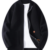 Elegancki Sweter Kardigan