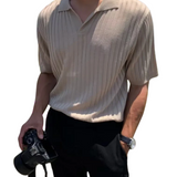 Monte - Carlo Casual Polo