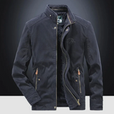 Elegancka Parka Bomber