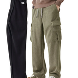 Casual Cargo Spodnie