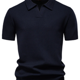 Elegancka Koszulka Polo