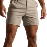 Eleganckie Szorty Chino