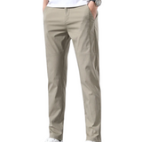 Casual Męskie Chino