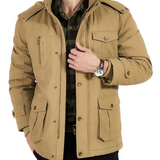 Elegancka Pikowana Kurtka Bomber
