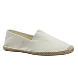 Eleganckie Kanvasowe Espadryle