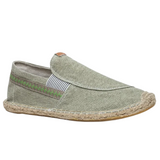 Eleganckie Lnianie Espadryle