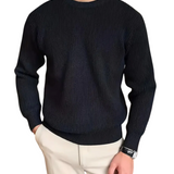 Sweter Rom Strikket