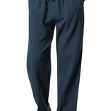 Casual lniane spodenki letnie