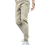Stylowe Spodnie Cargo